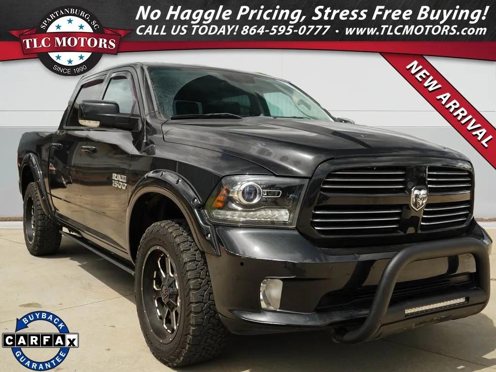 ram ram 1500 pickup 2017 1C6RR7MT9HS633842 image ram ram 1500 pickup 2017 1C6RR7MT9HS633842 image